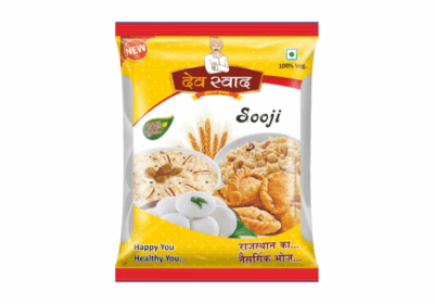 sooji