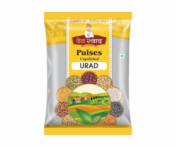 urad-dal